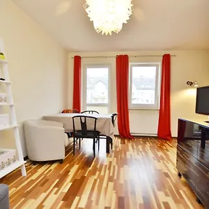 Stronska Wrocław